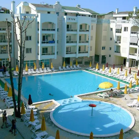 Apartment Naura's Golem (Tirana)